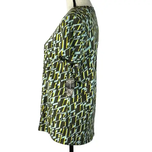 INC International Concepts Small Tee