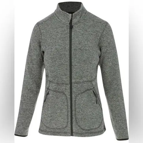 Sun Mountain Women’s Sz Small Headwall Outerwear Jacket Golf Apparel New NWT Green