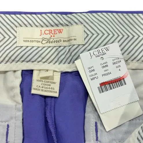 J Crew Women’s Broken