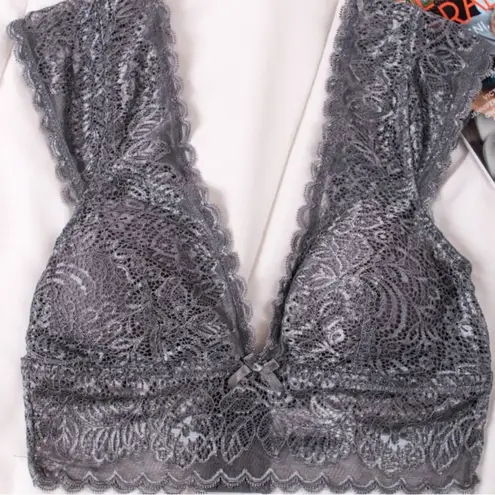 Sophie B Lace Bralette