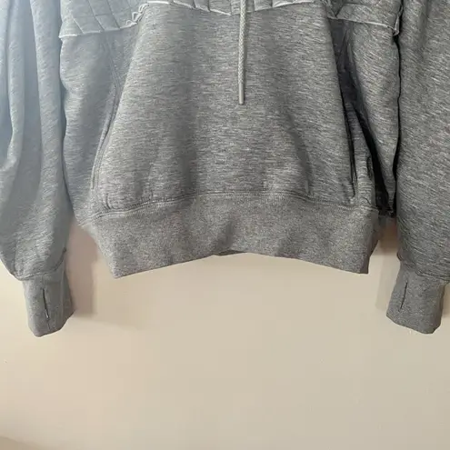 Free People Movement NWOT Pick It Up Pullover