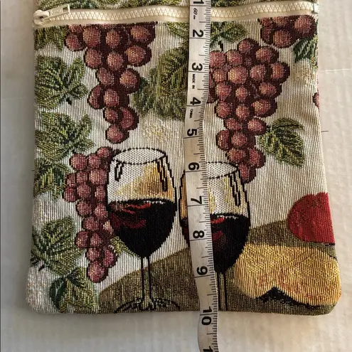 Elegant Tapestry Wine