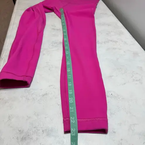 Lululemon Align High