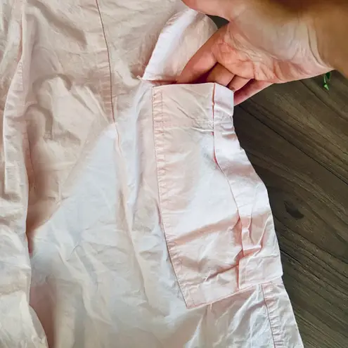 The Frankie Shop Jenna Cargo Pants