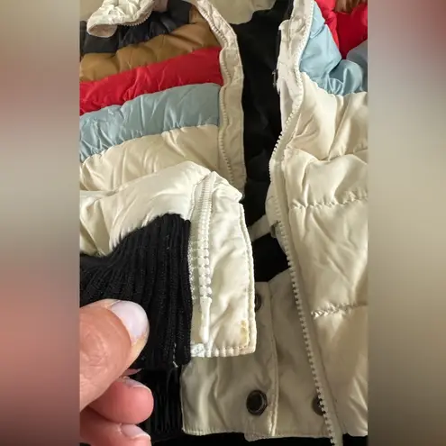 PERFECT MOMENT WOMEN’s
Queenie ski jacket size XL Red