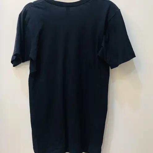 American Apparel Phi Mu Hand-sewn Lilly Sorority Letters tee small thumbnail 42