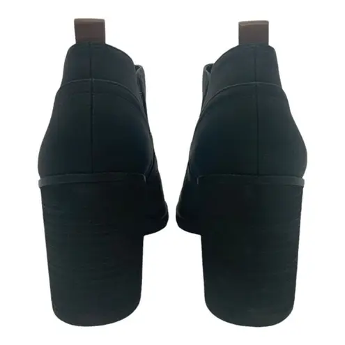 Dr. Scholls Lanie Ankle Boot Black US Women's 8.5M