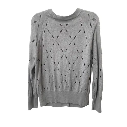 T ALEXANDER WANG Pointelle V