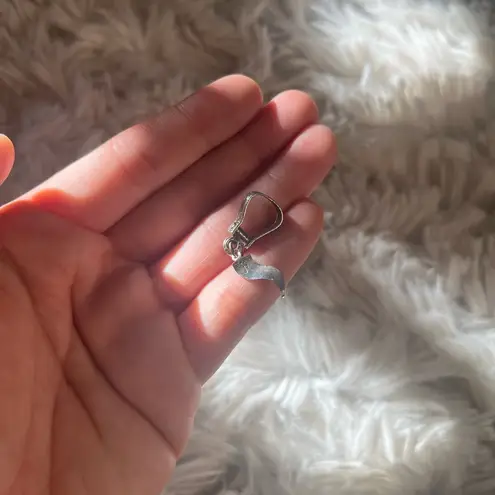 Vintage “Yellowstone nat’l park” sterling silver charm