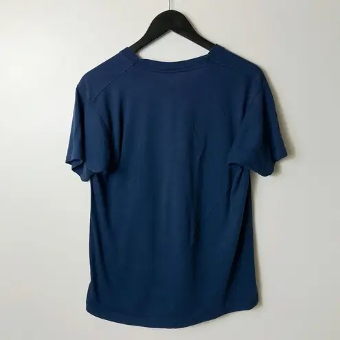 Vintage 80s Screen Stars Washington DC Graphic T