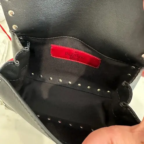 Valentino Garavani Valentino Rockstud Belt Bag