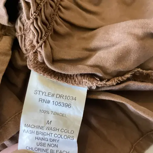 c'est toi C”Est Toi Mini Dress