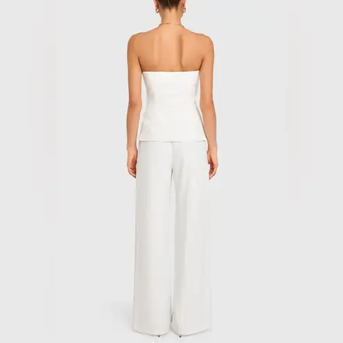 Amanda Uprichard  Yadira Jumpsuit