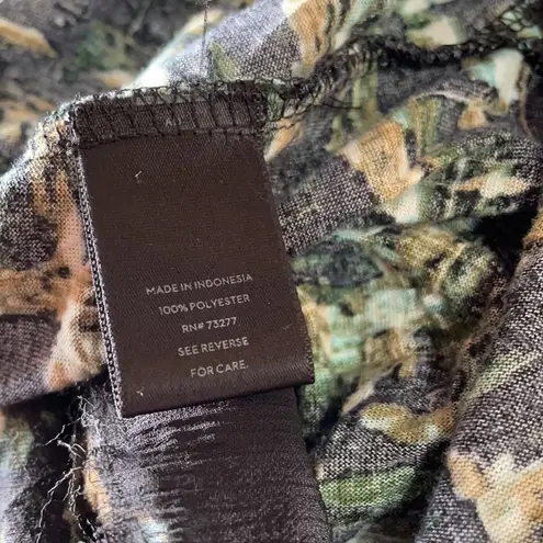 Simply Vera VERA WANG Top Size Medium