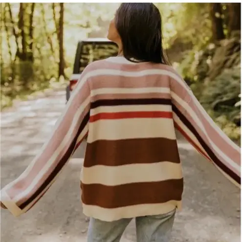 Roolee  Oversized Sweater