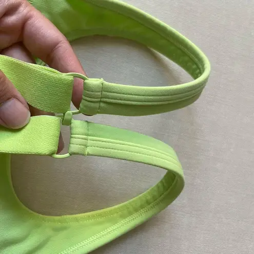 Lorna Jane Compress & Compact Sports Bra