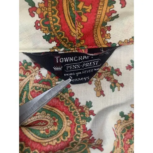 Vintage Towncraft Penn