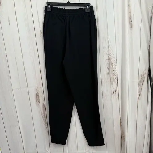 Babaton Aritzia Women’s Medium Black Harvey Pants Career Office Core Work