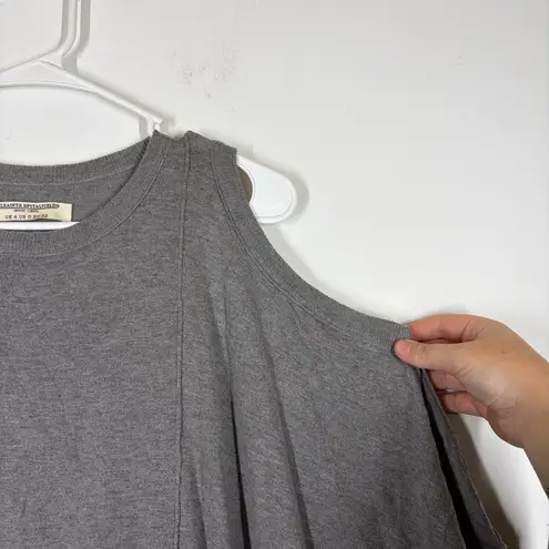 All Saints Roulo Oversized Sweater Dress Size US 0