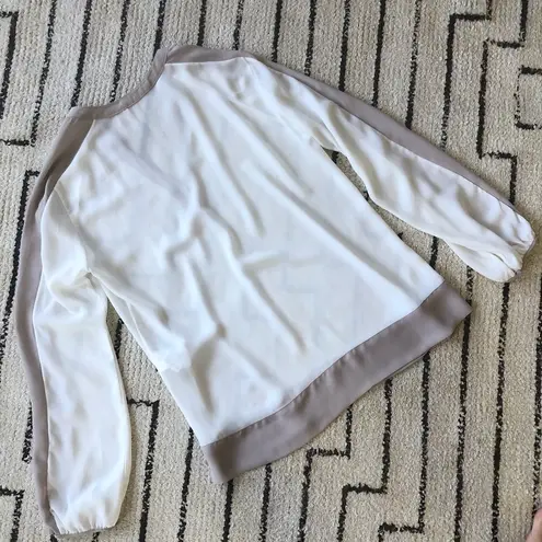 Twenty four seven blouse Size M