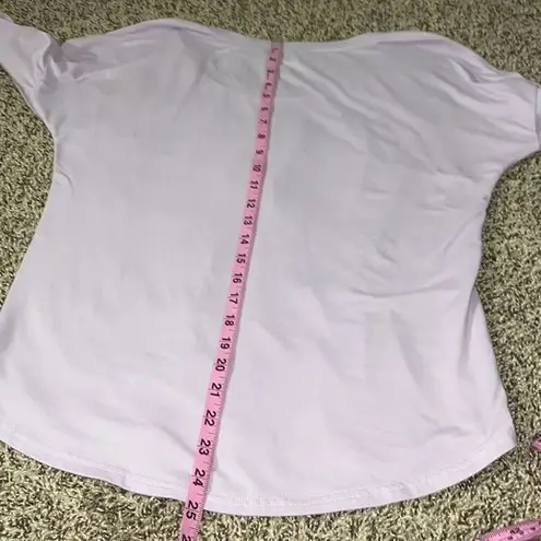 Munki Munki women’s medium peanuts pajama set