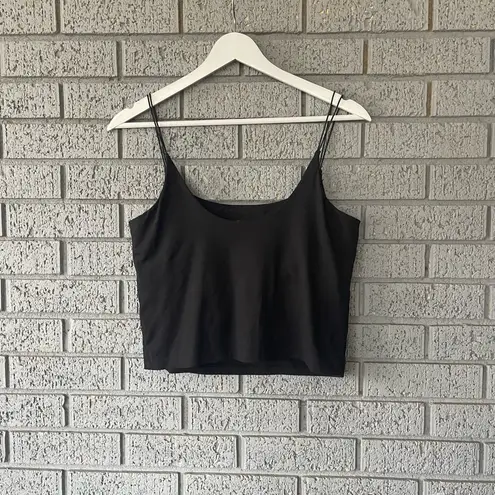 Vuori Lux Cami Black Size Large