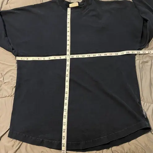 Spirit Women's Long Sleeve NASA Tee, Small