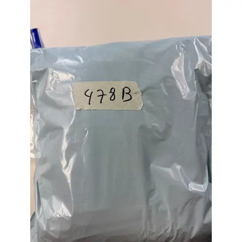 Stuart Alan Vintage 2 Piece Dress Set w/Vest Button Front Tan Maxi Dress Size 14