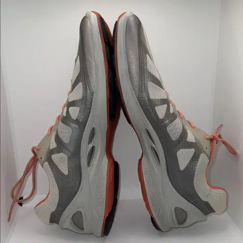 ECCO Shoes Performance Biom Fjuel Racer Athletic Sneakers Women’s 41 US 10