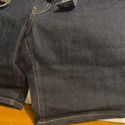 U.S. Polo Assn. Polo Jean Bermuda NEW