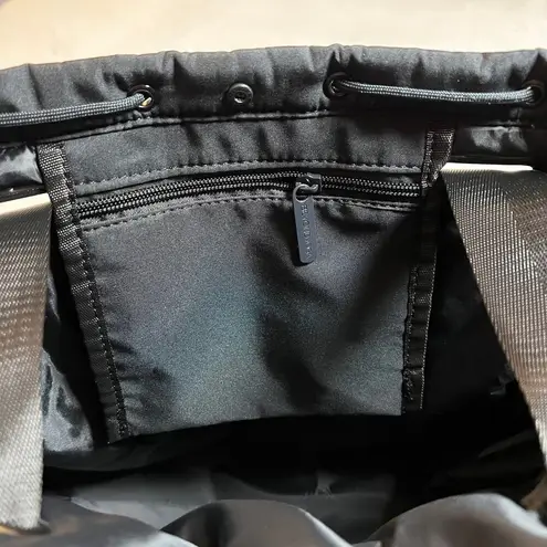 Beyond Yoga Convertible Gym Bag Backpack Workout Minimalist Casual