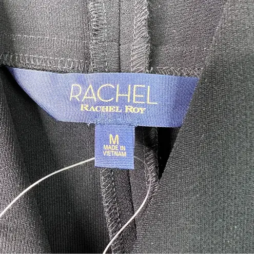 Rachel Rachel Roy Medium Black Cover