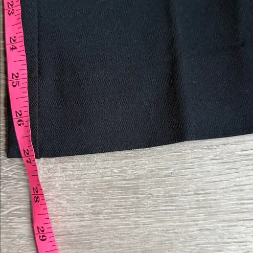 Derek Lam 10 Crosby Robertson Crop Flare Pants 0