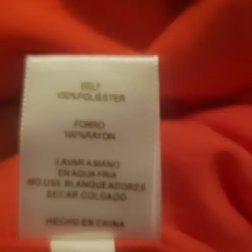 Gianni Bini - New! ✨ Cape romper w pockets nwot! thumbnail 11