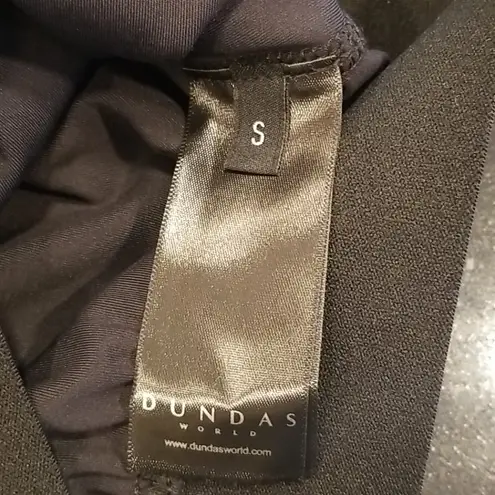 💕DUNDAS💕 Noor Logo Long