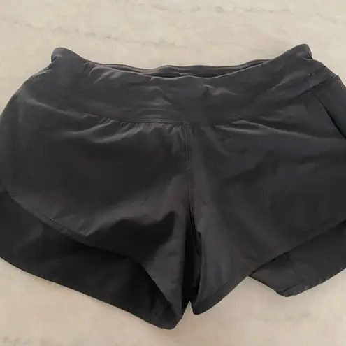 CRZ Yoga Bundle of  running shorts.