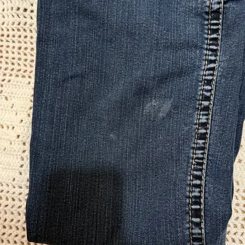 Silver Jeans Women's Silver Blue Jeans size w 31