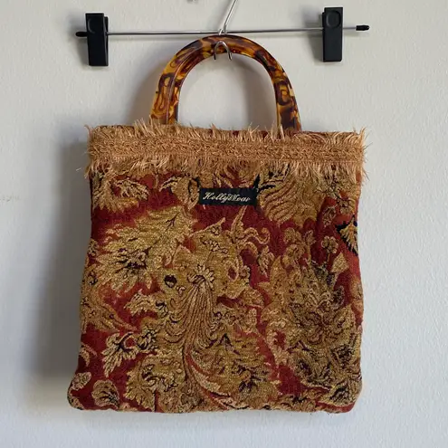 Handmade Tapestry Bag / Carpet Bag Multiple