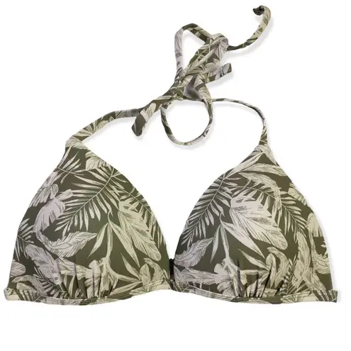 Primark  2-Piece Tropical Print Swimsuit Set - L - Image 73