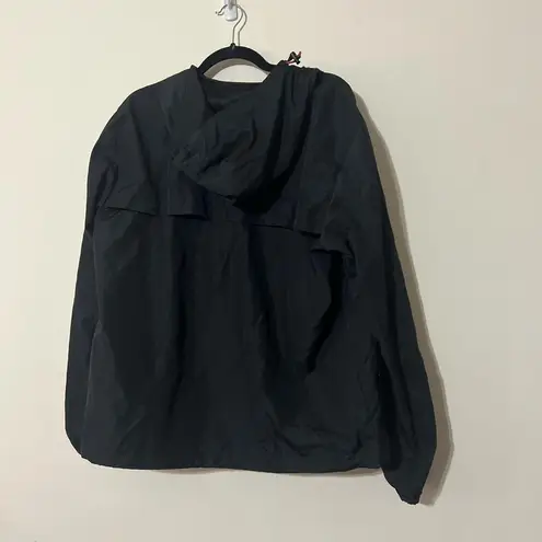 Quiksilver Women's Black Jacket size medium