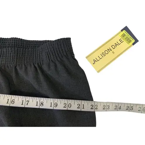 Allison Daley Women's Classic Black Pants