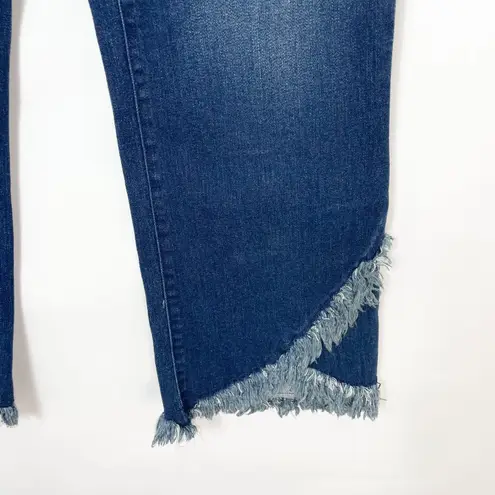 Versona Modern Navy Jeans 14