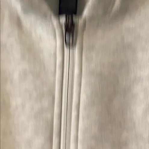 Lululemon  Athletica Gray Hoodie Steady State Full Zip Hoodie  brand new