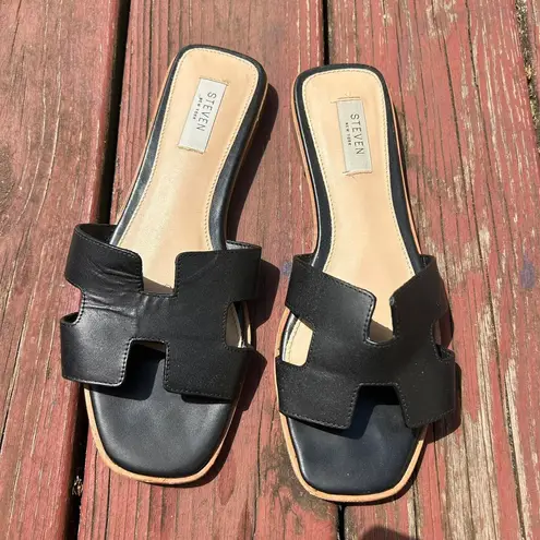 Steve Madden Haydyn Sandals