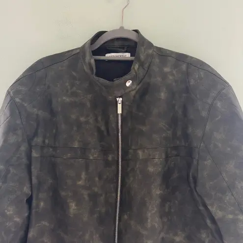 We Wore What Vintage Patina Jacket