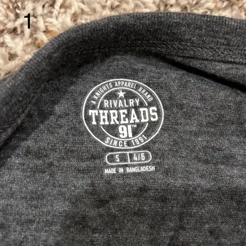 Rivalry Threads Womens Iowa Hawkeyes shirt