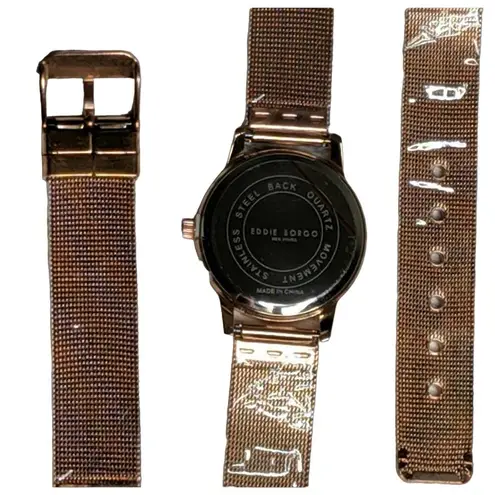 Eddie Borgo The Soho Watch