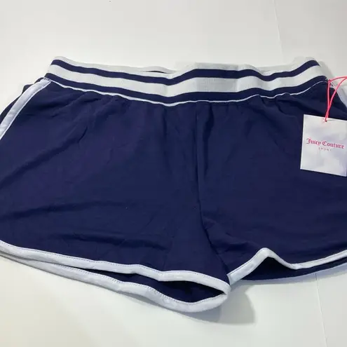 Juicy Couture  sport women’s shorts L