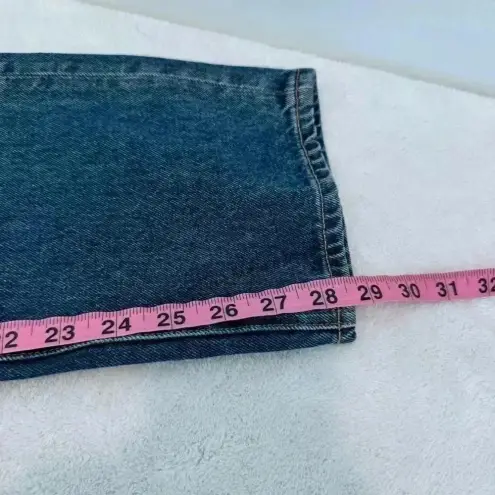 GRLFRND NEW  cassidy mid rise straight leg jean in tribeca 26