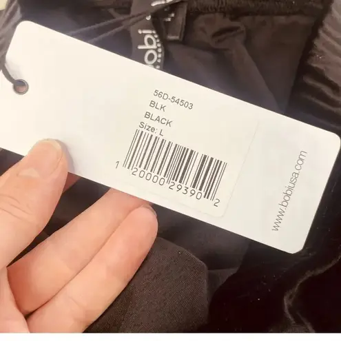 Bobi Los Angeles by Revolve Velvet Ruched Midi Skirt